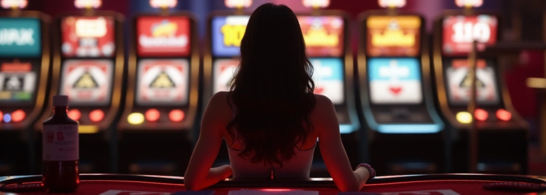 Crypto-Based Startups Transforming Online Casinos